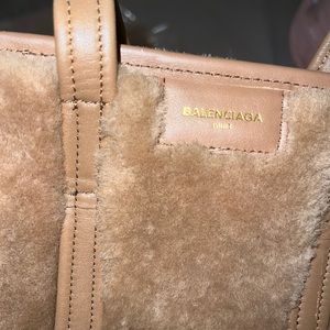 Balenciaga shoulder bag